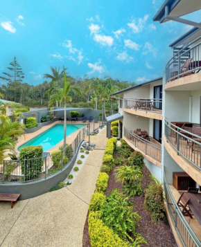 Beaches Holiday Resort